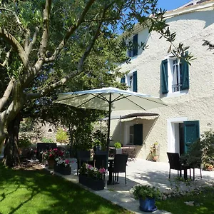 Le Moulin De Varrians Bed & Breakfast