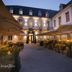 Le Castel D'alti Hotel